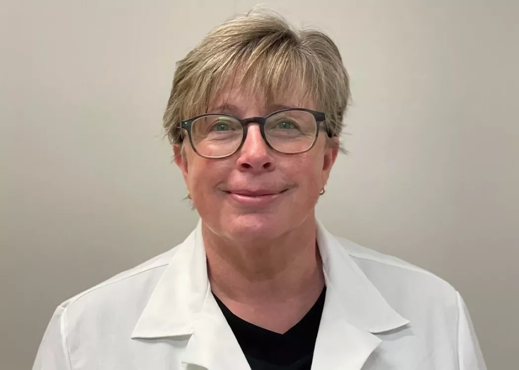 Dr. Carol Braun