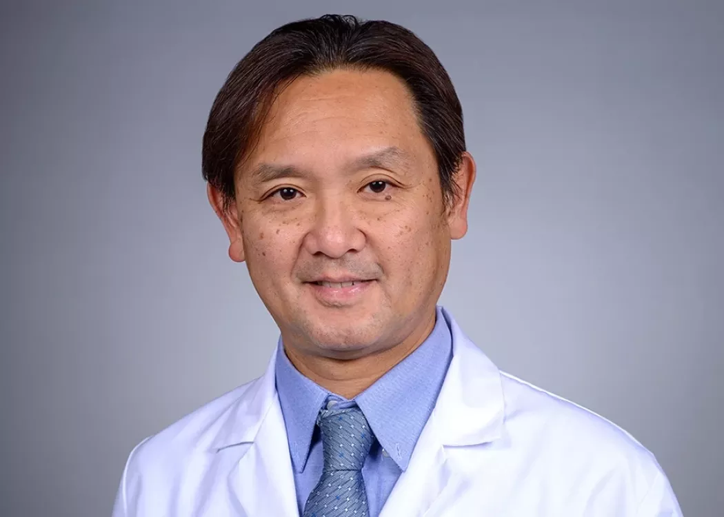 Dr. Toru Deguchi