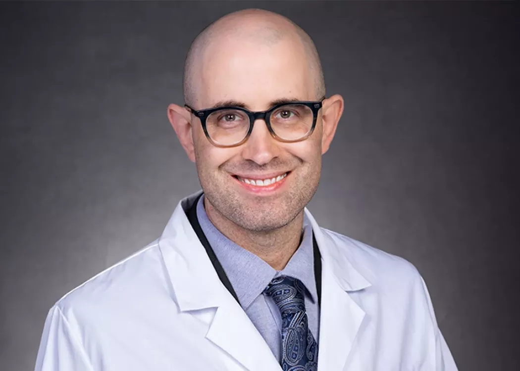 Dr. Timothy Followell