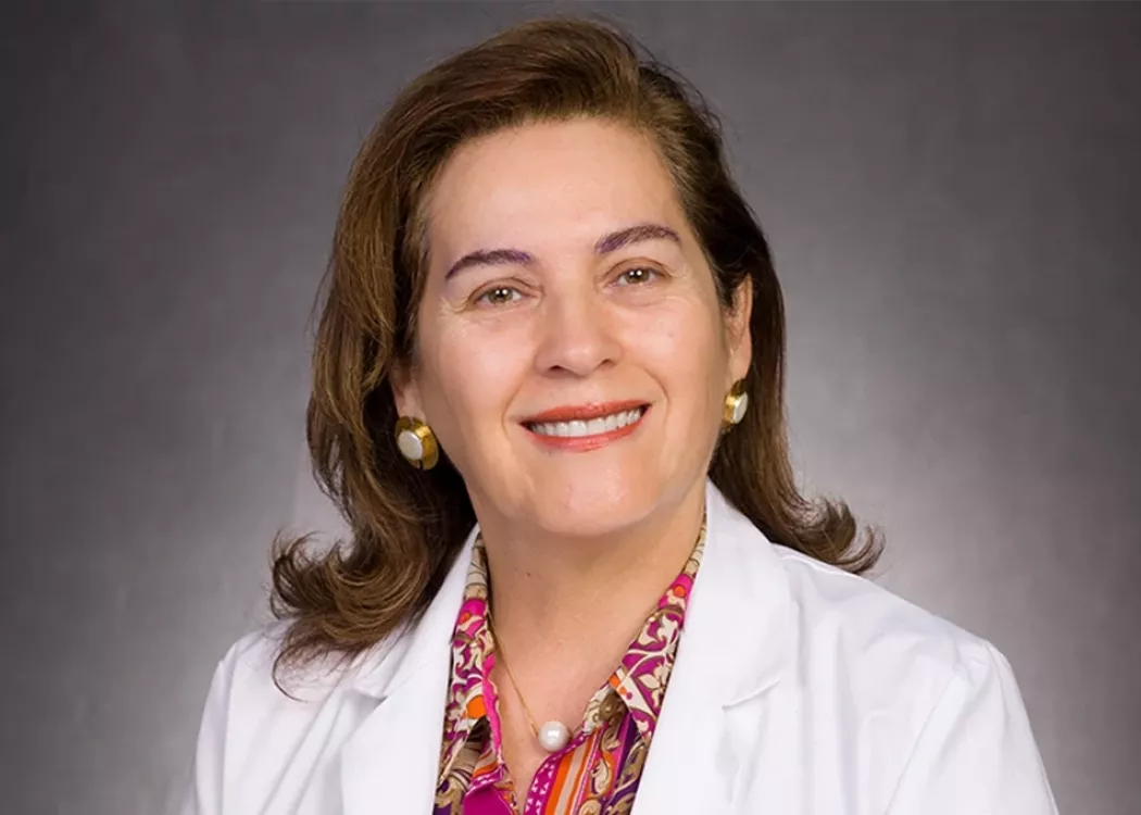 Dr. Liliana Rozo
