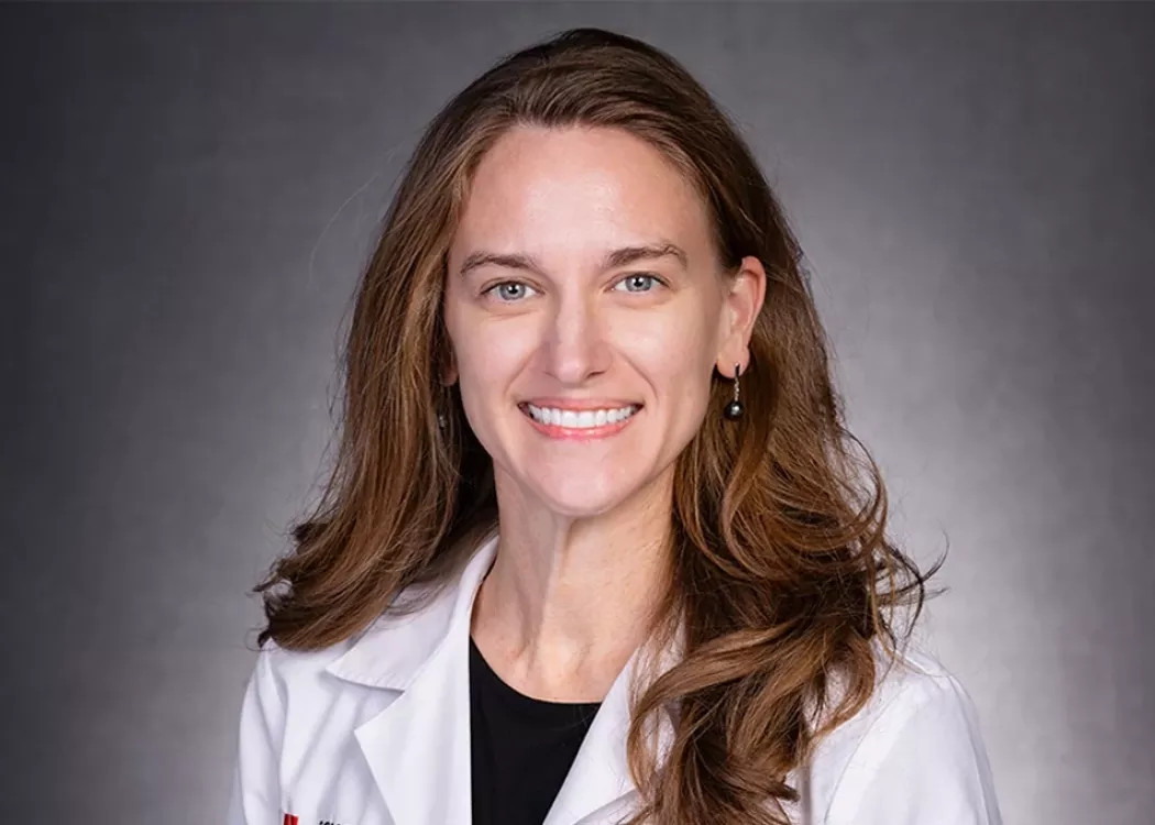 Dr. Rhonda Swanson