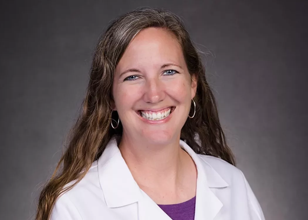 Dr. Lydia P. Winters