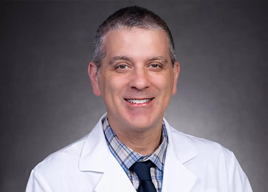 Dr. David Braunstein