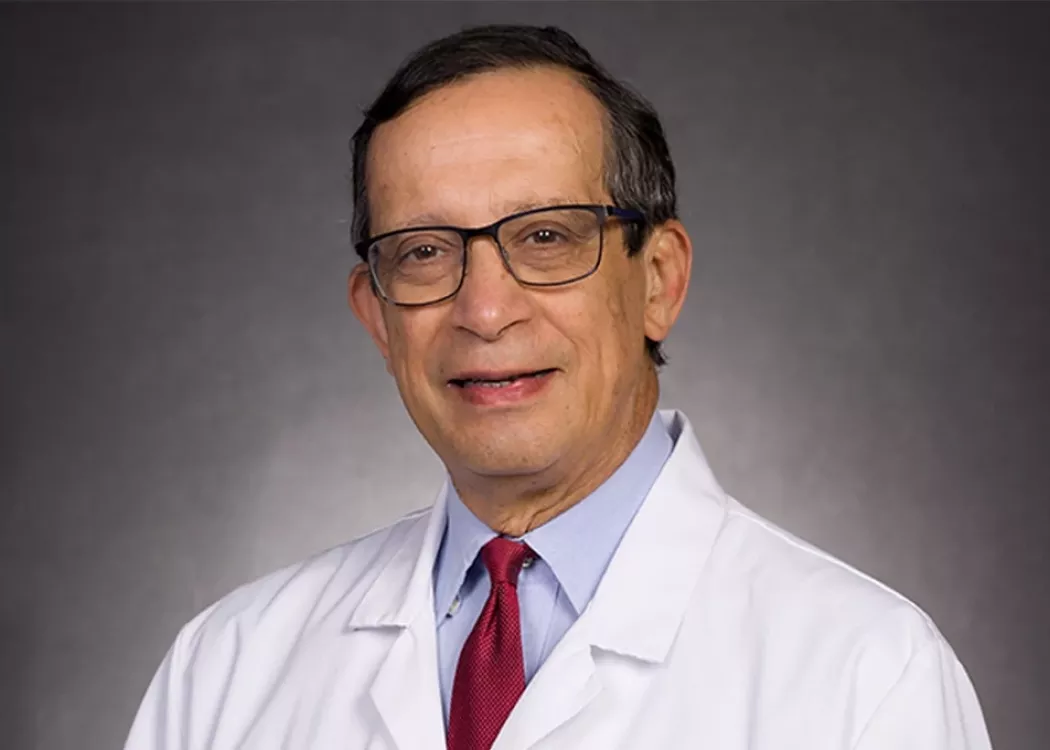 Dr. Ricardo Caicedo
