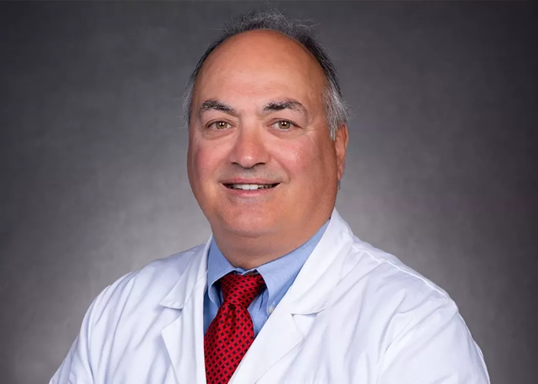 Dr. David Donatelli