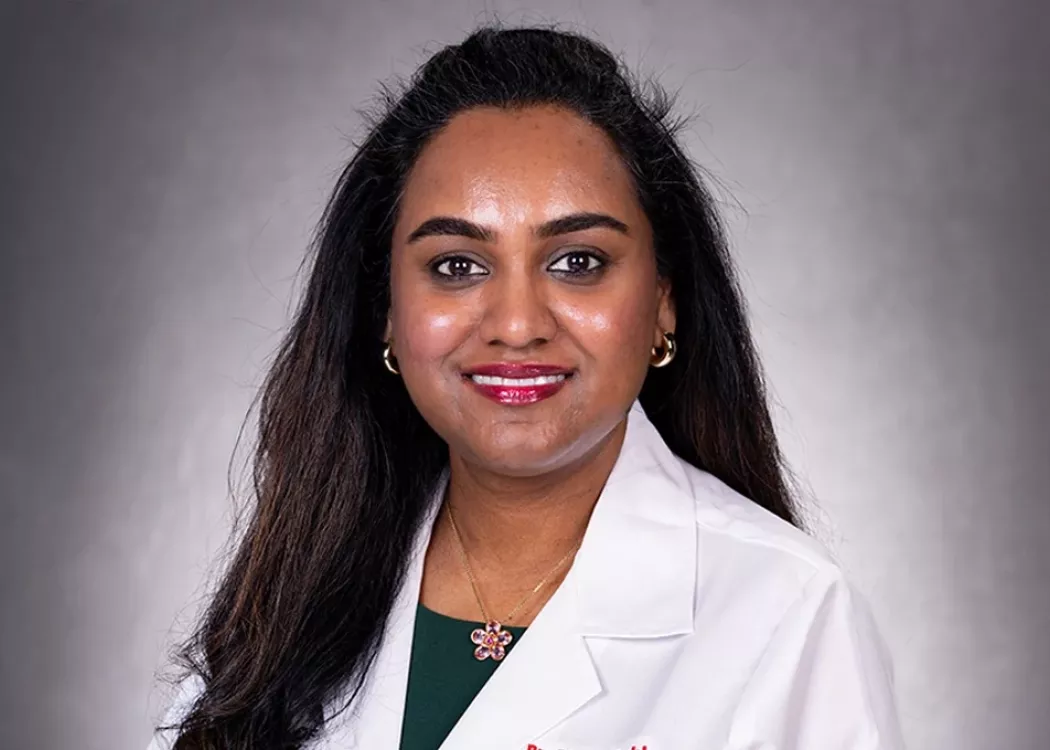 Dr. Hima Bindu Dukka