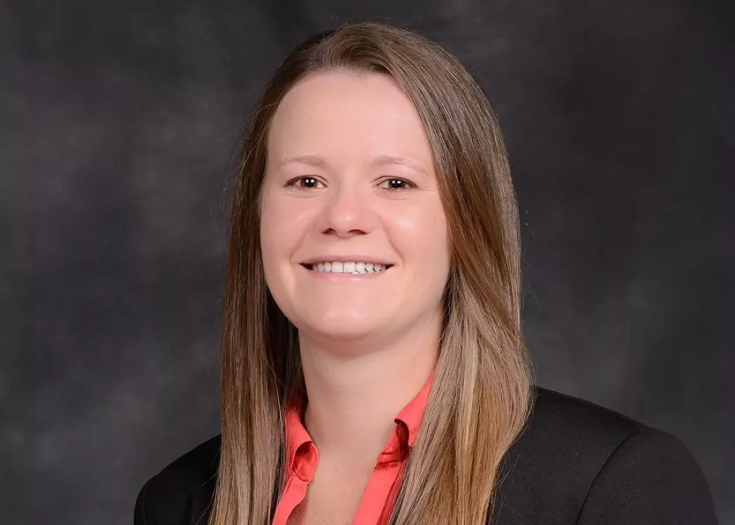 Dr. Kristen Eguren