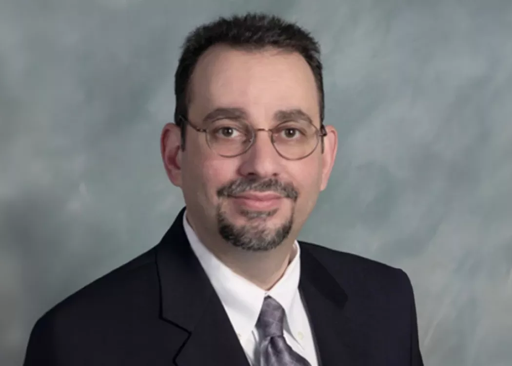 Dr. F. John Firriolo