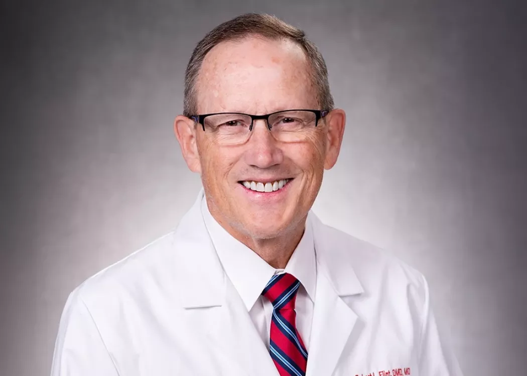 Dr. Robert L. Flint