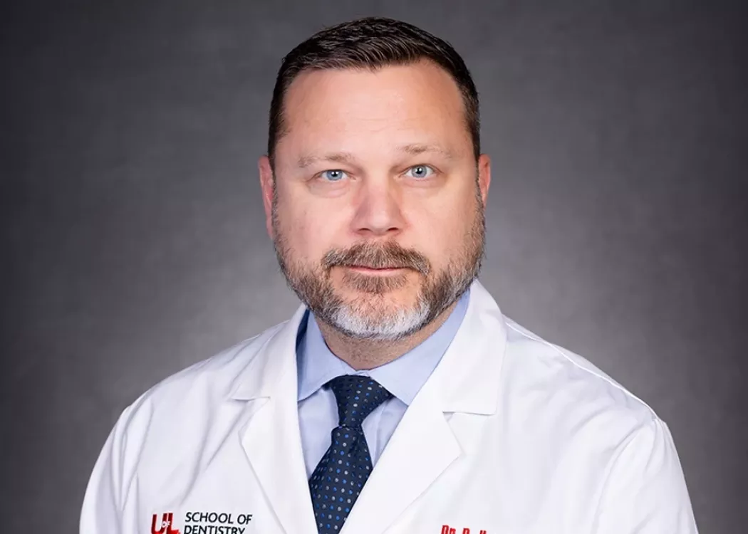 Dr. David Hannigan