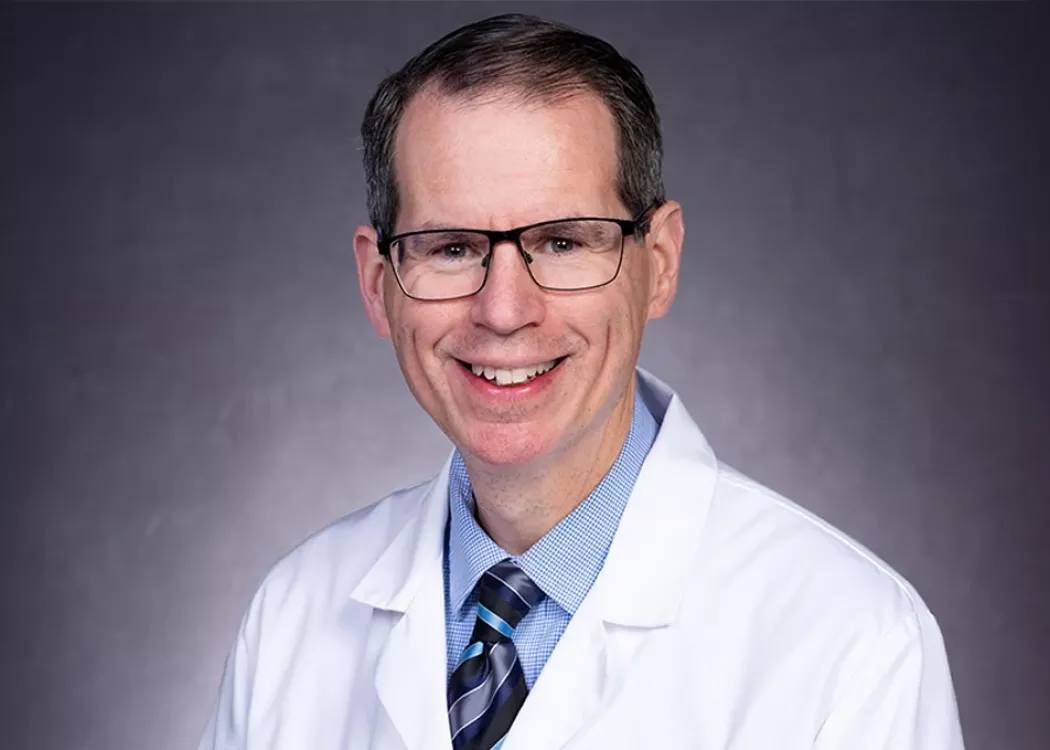 Dr. James L. Harrison
