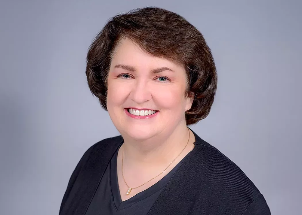 Dr. Margaret Hill