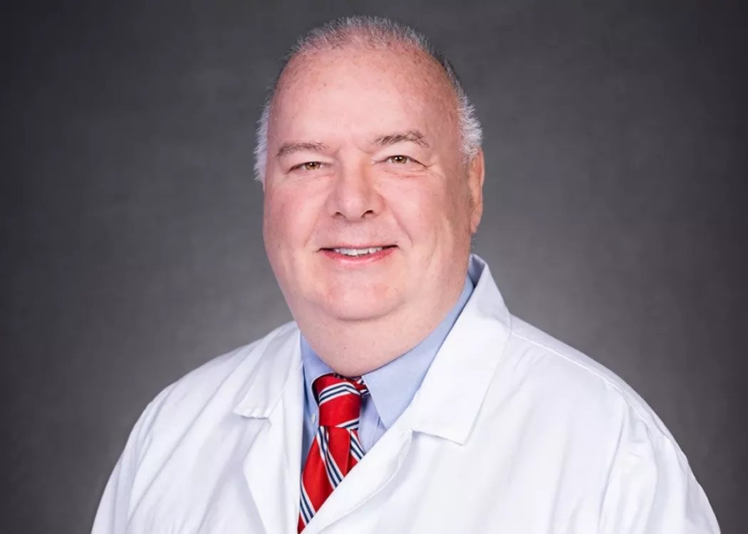 Dr. George M. Kushner