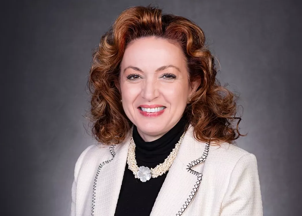 Dr. Alma Ljaljevic-Tucakovic