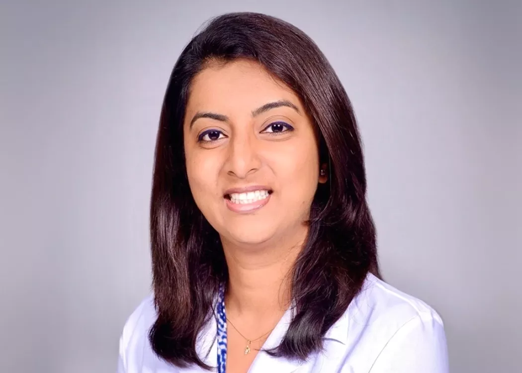 Dr. Pallavi Patil