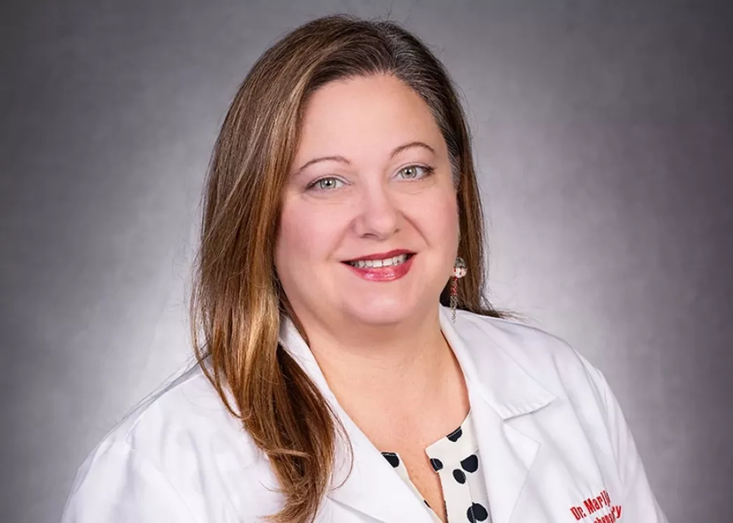 Dr. Marija Sasek