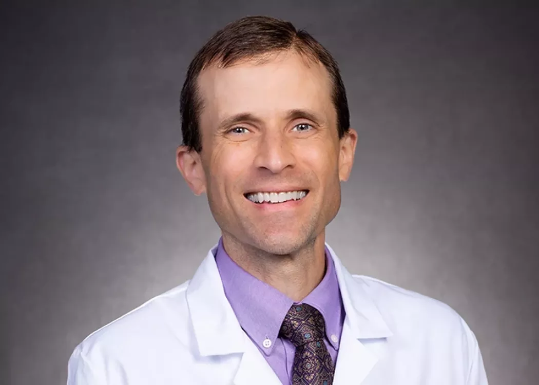 Dr. Brian Shumway