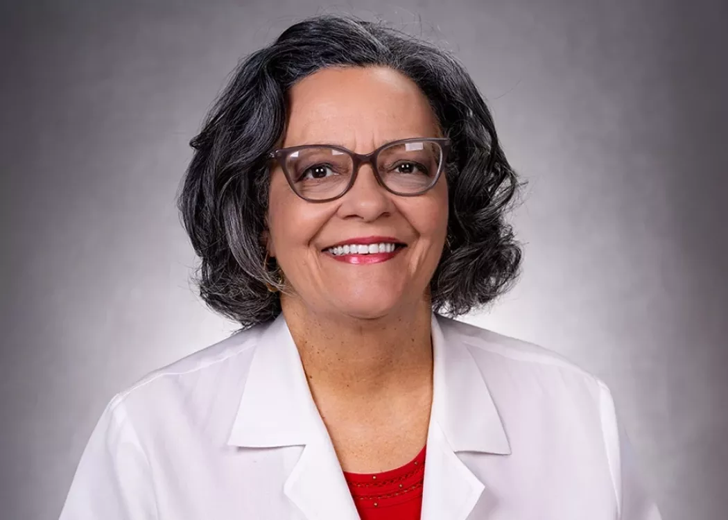 Dr. Sherry Babbage