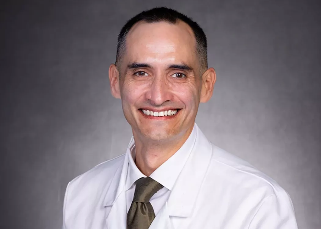 Dr. Juan Carlos Villalobos