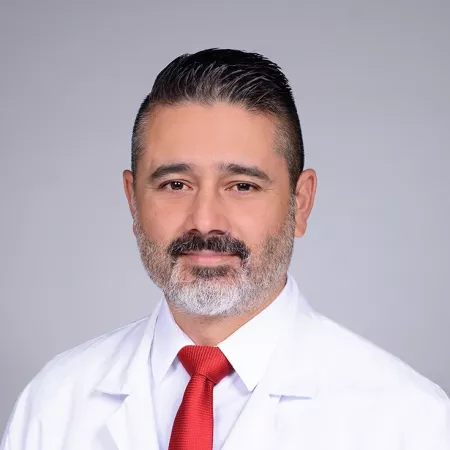 Dr. Hector Martinez