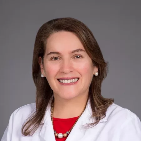 Dr. Liliana Rozo