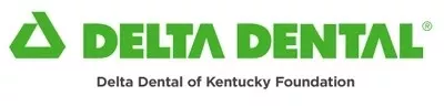 Delta Dental of Kentucky Foundation logo